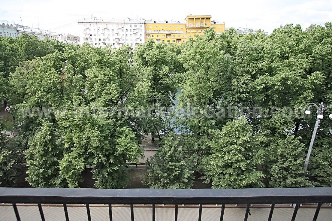 M. Bronnaya Str. - ID: 26967 - photo 5