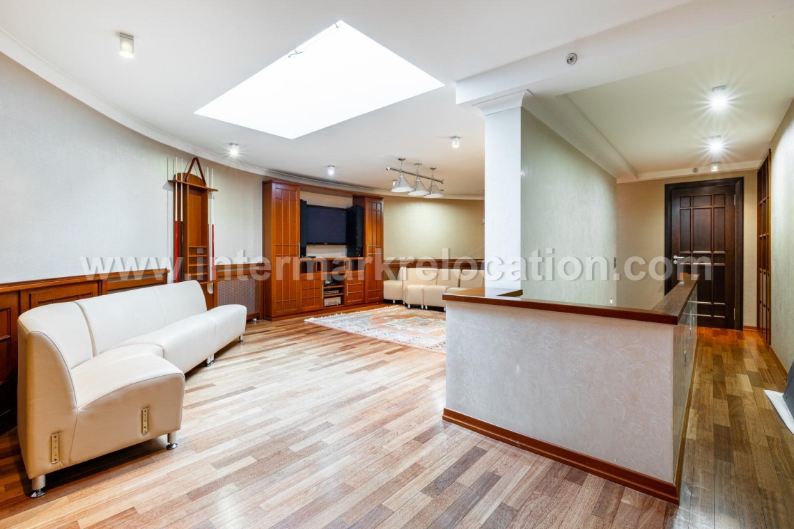 Mosfilmovskaya Str. - ID: 43700 - photo 2