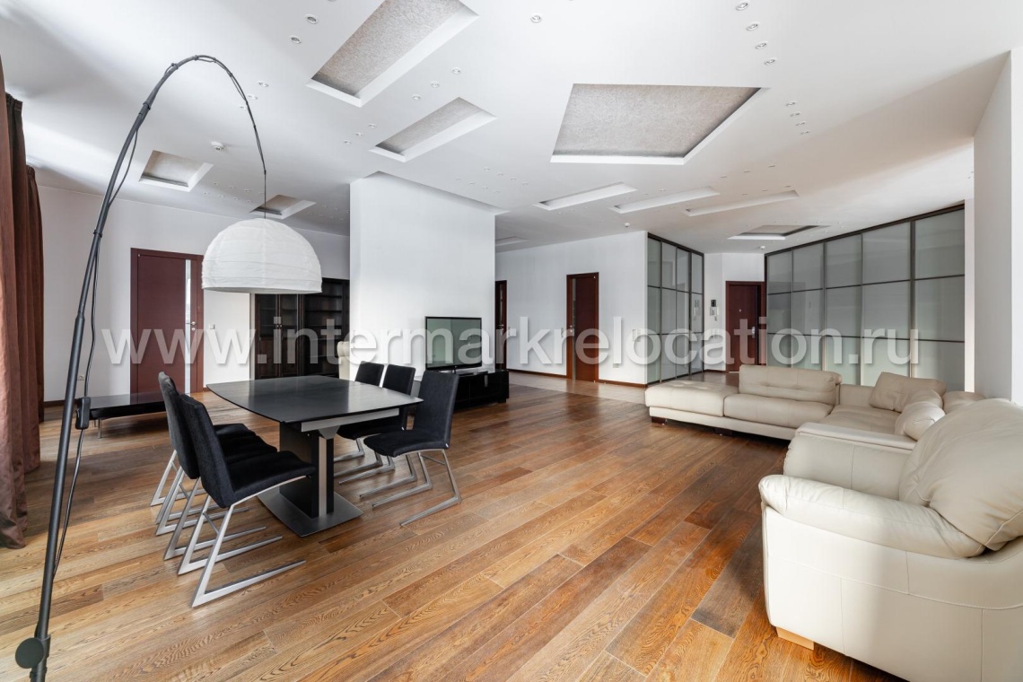 Aviatsionnaya Str. - ID: 43604 - photo 1