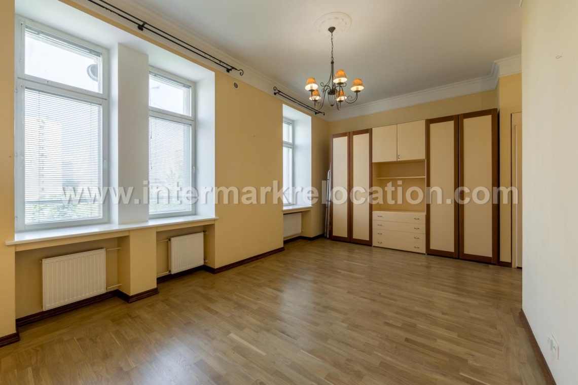 Gagarinsky Per. - ID: 16661 - photo 12