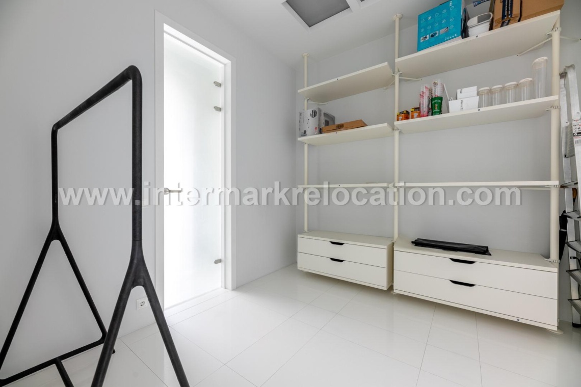 Novy Arbat Str. - ID: 32560 - photo 4