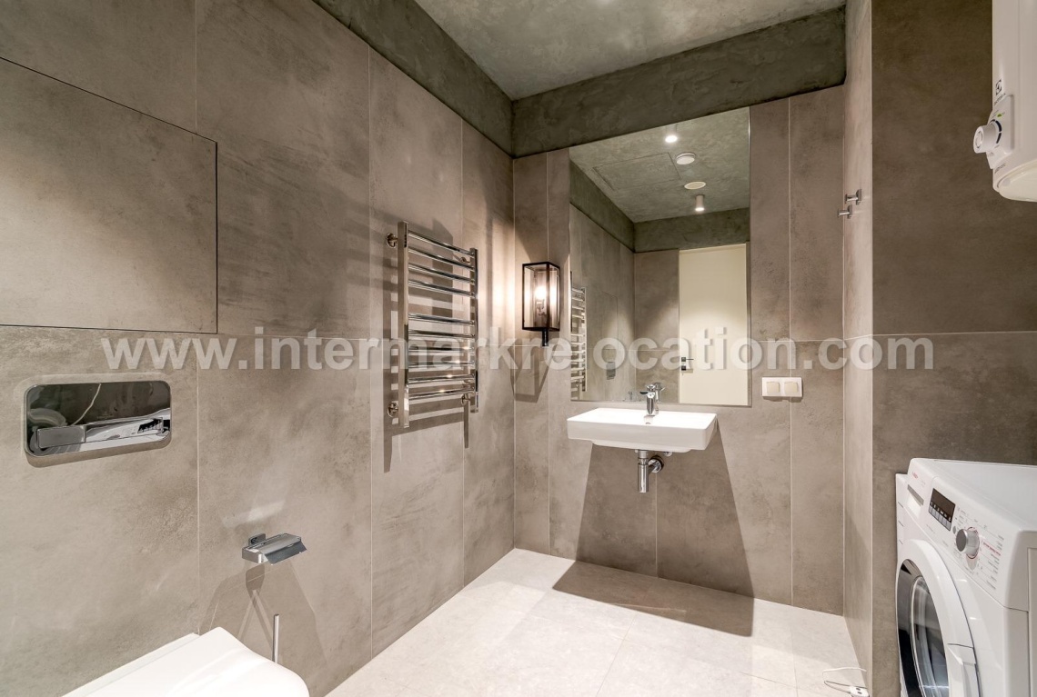 1-st Krasnogvardeyskiy Proezd - ID: 42172 - photo 2