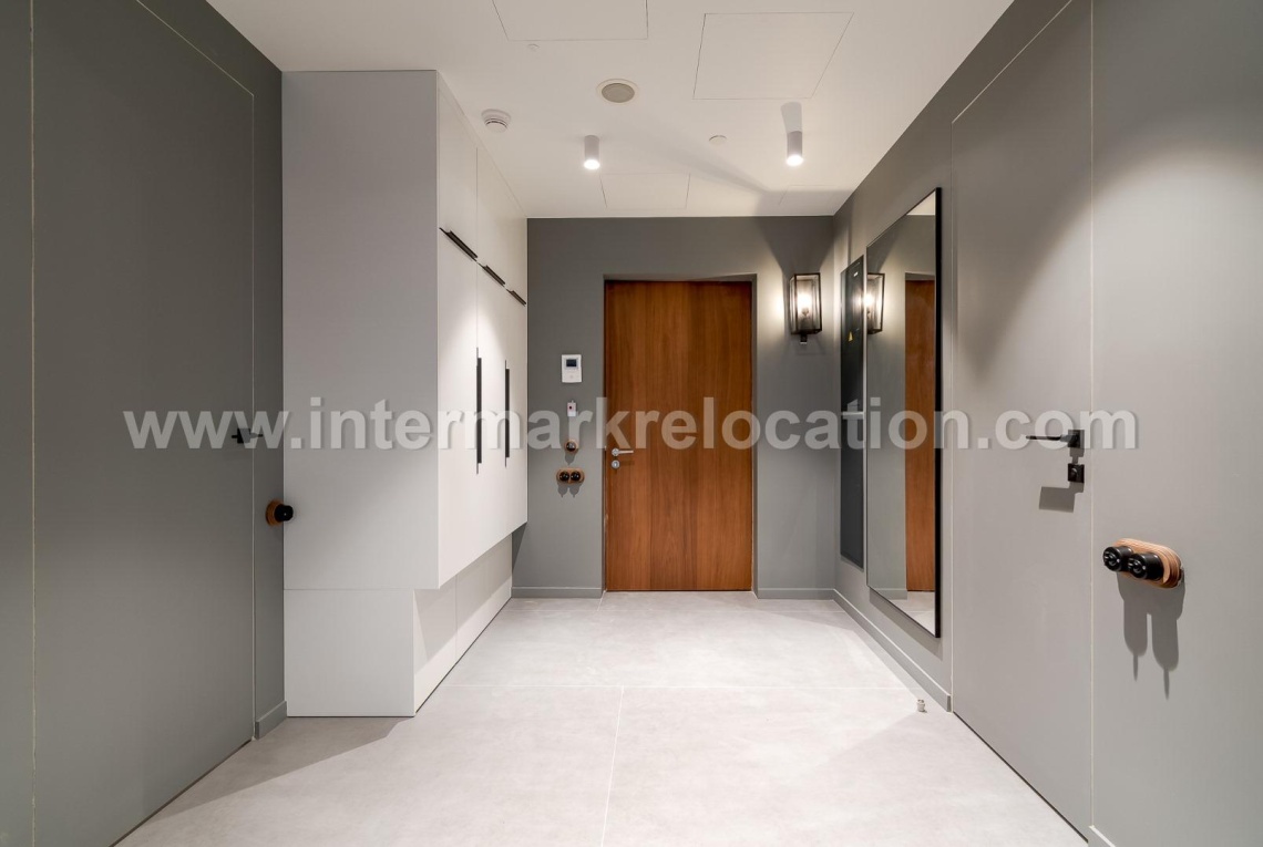 1-st Krasnogvardeyskiy Proezd - ID: 42173 - photo 4