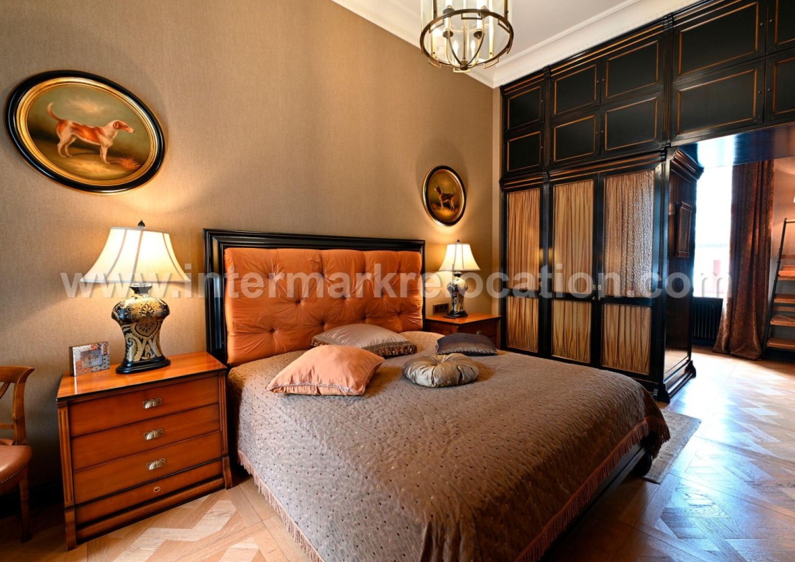 M. Molchanovka Str. - ID: 36933 - photo 9