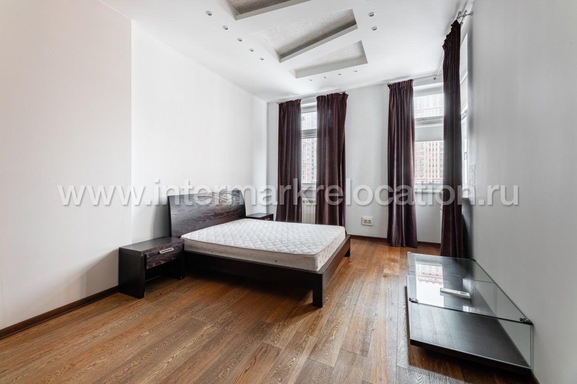 Aviatsionnaya Str. - ID: 43604 - photo 12