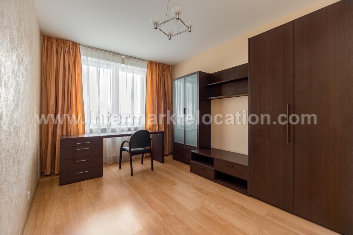 Udaltsova Str. - ID: 23760 - photo 2