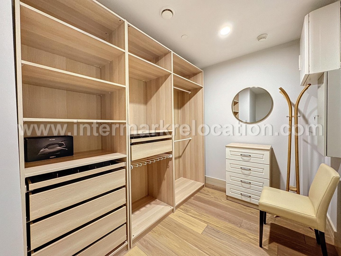 1-st Krasnogvardeyskiy Proezd - ID: 45398 - photo 3