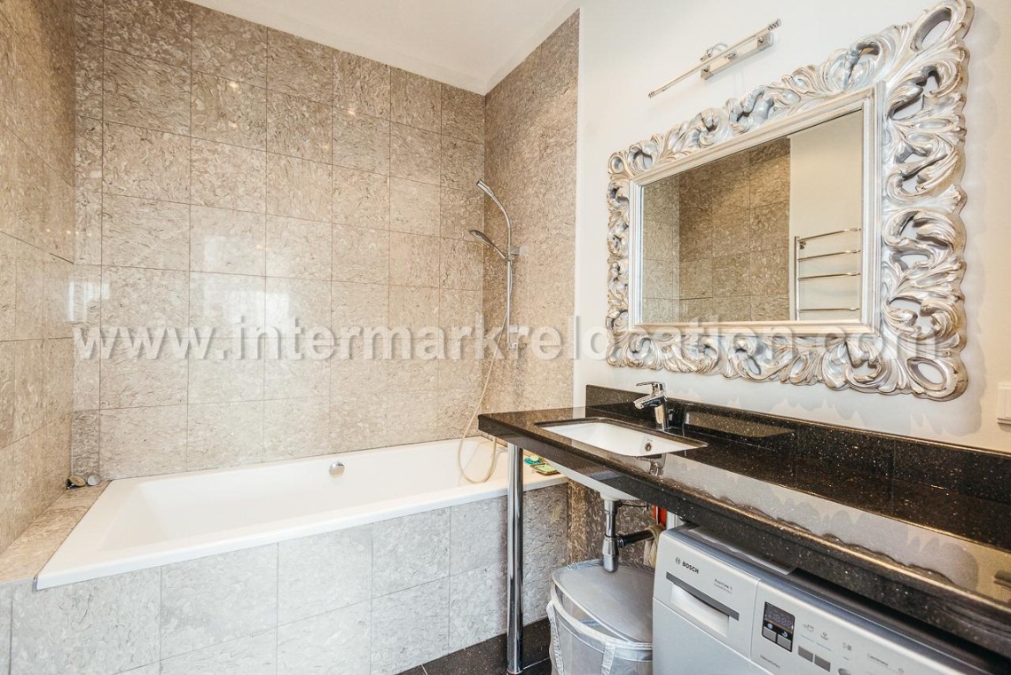 Shmitovsky Proezd - ID: 31625 - photo 8