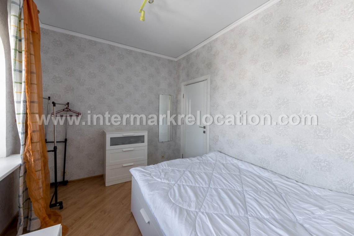 Krasnaya Presnya Str. - ID: 19844 - photo 10