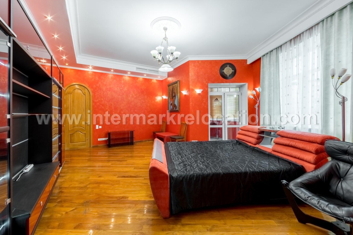 Mansurovsky Per. - ID: 44948 - photo 11