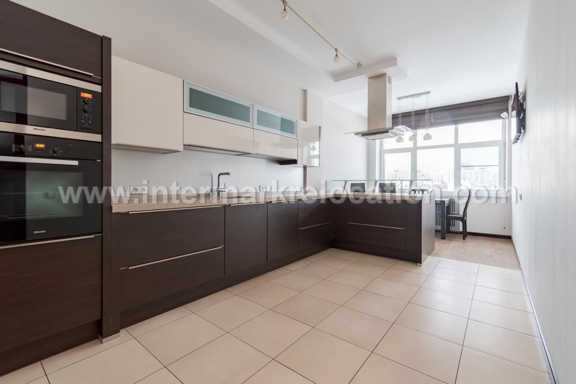 Samotechnaya Str. - ID: 23850 - photo 10