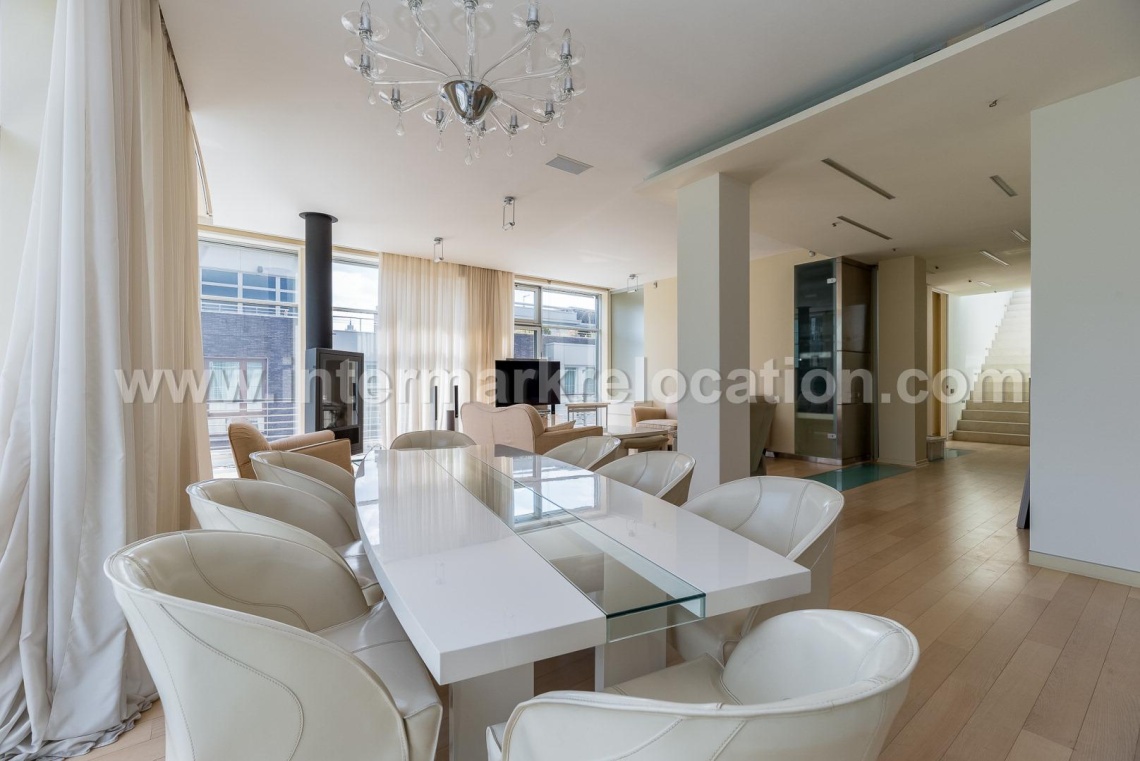 Molochny Per. - ID: 41127 - photo 5