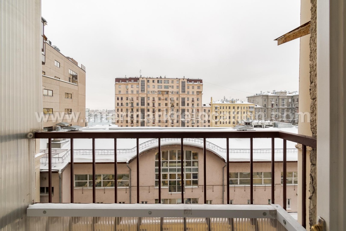 Tverskaya Str. - ID: 20615 - photo 3