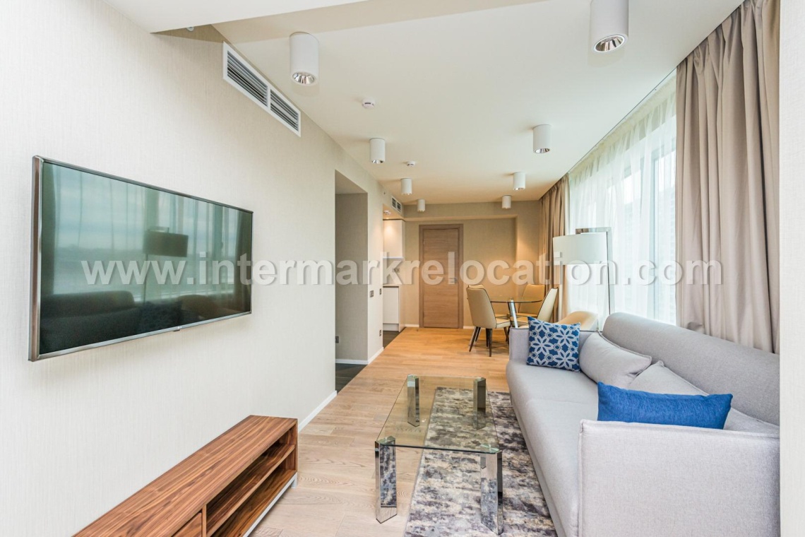 Novy Arbat Str. - ID: 46149 - photo 5