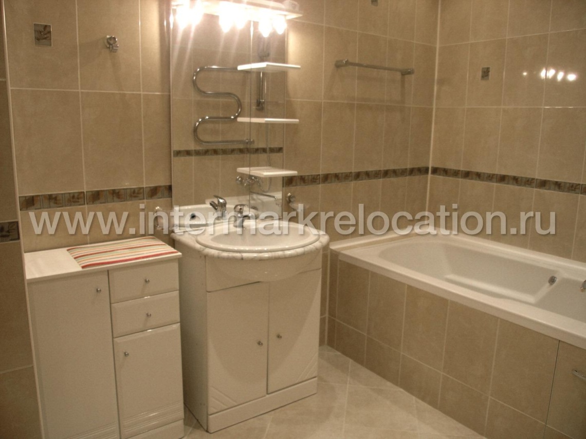 1-st Tverskaya-Yamskaya Str., 36 - ID: 22294 - photo 4