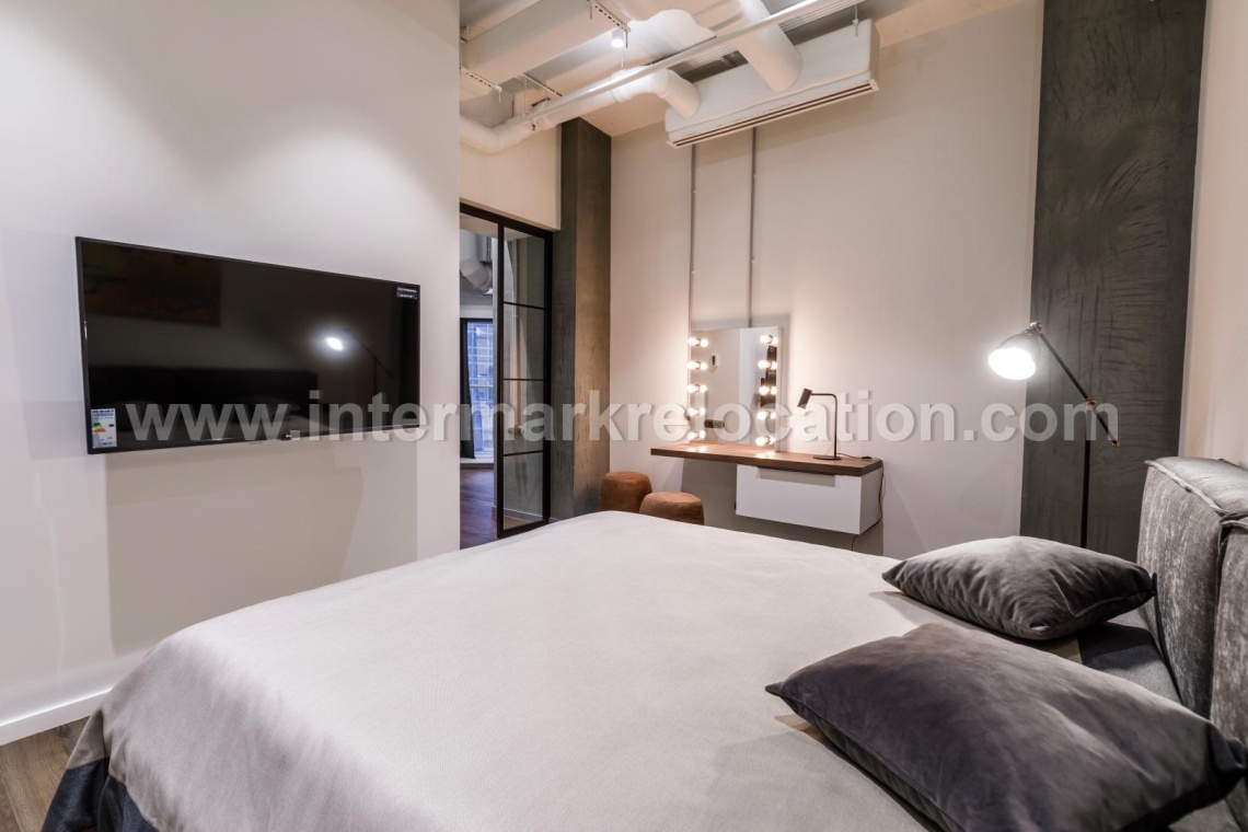 1-st Krasnogvardeyskiy Proezd - ID: 45777 - photo 7