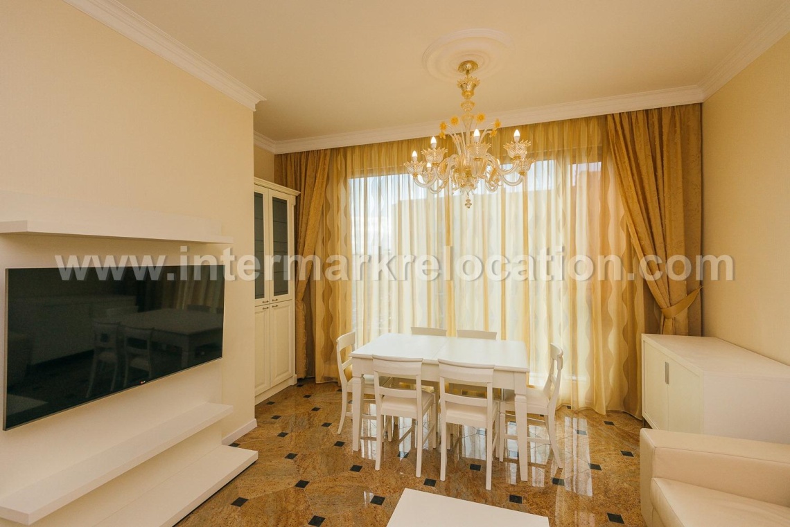 B. Gruzinskaya Str. - ID: 33592 - photo 8