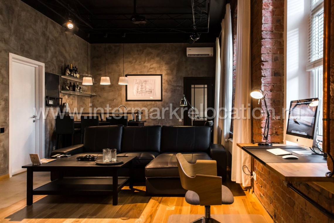 Gusyatnikov Per., 4 housing 3 - ID: 40148 - photo 2