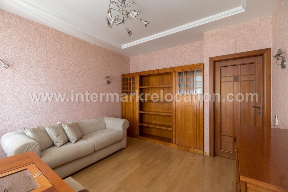 Akademika Pilyugina Str. - ID: 22027 - photo 2