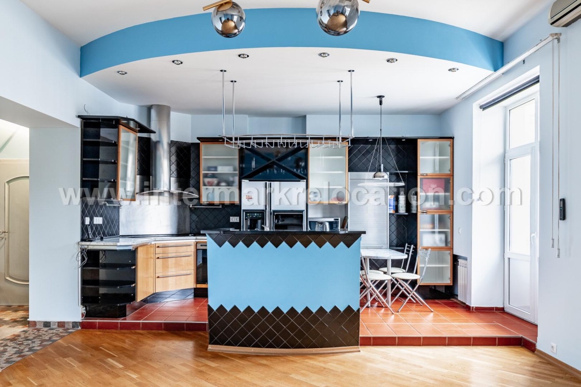 Sadovaya-Kudrinskaya Str. - ID: 23366 - photo 5