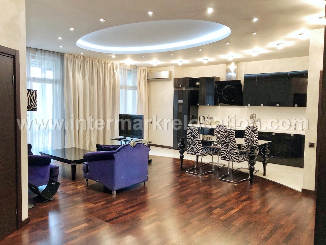 Shmitovsky Proezd - ID: 41161 - photo 3