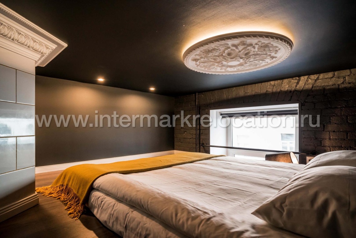 Myasnitskaya Str., 30 housing 3 - ID: 40127 - photo 6