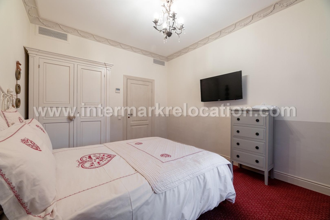 B. Polyanka Str. - ID: 32271 - photo 10