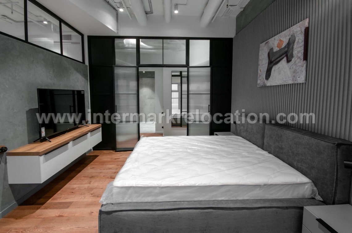 1-st Krasnogvardeyskiy Proezd - ID: 45287 - photo 4