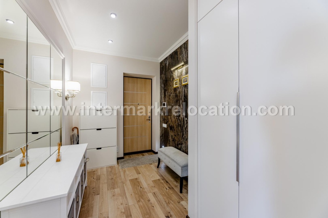 Minskaya Str. - ID: 41015 - photo 4