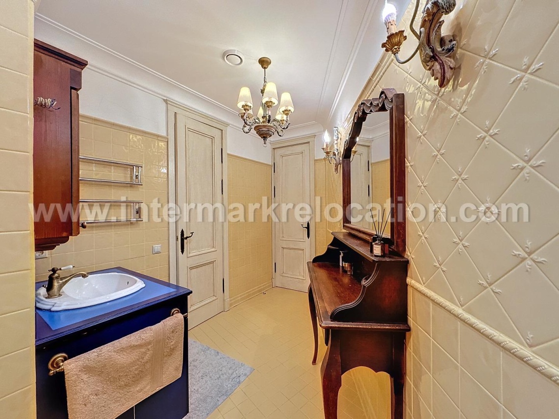 Ozerkovskaya Nab. - ID: 32383 - photo 12