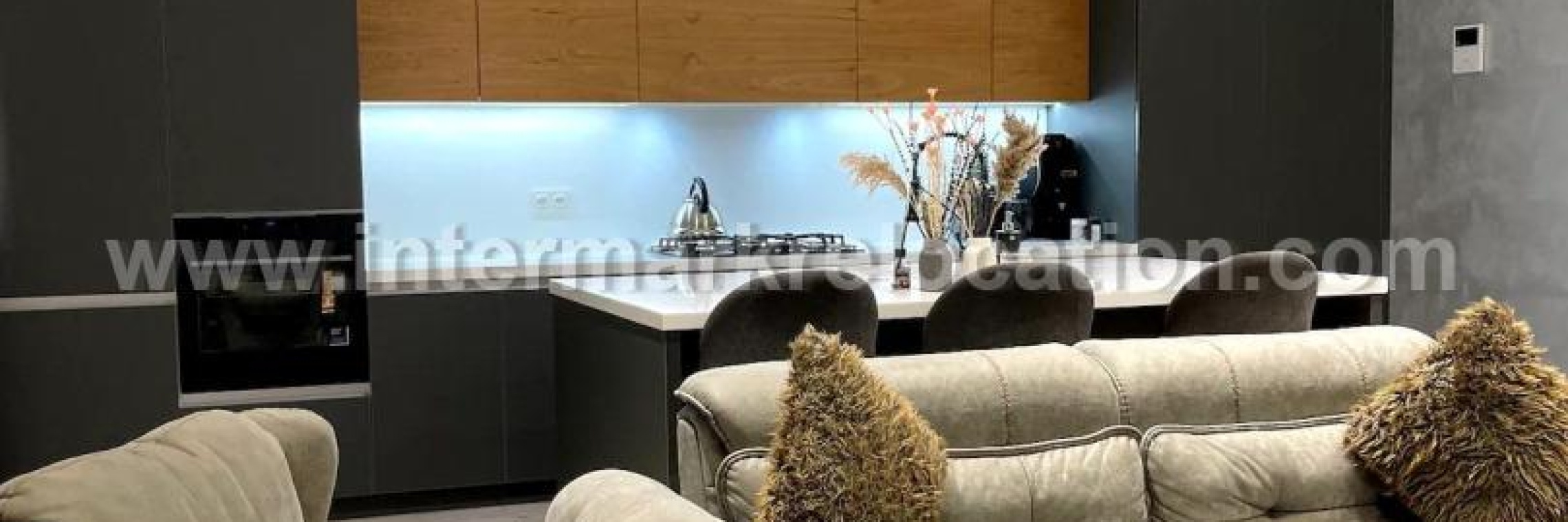 Parkentskaya Str., 251 - ID: 45207 - photo 2