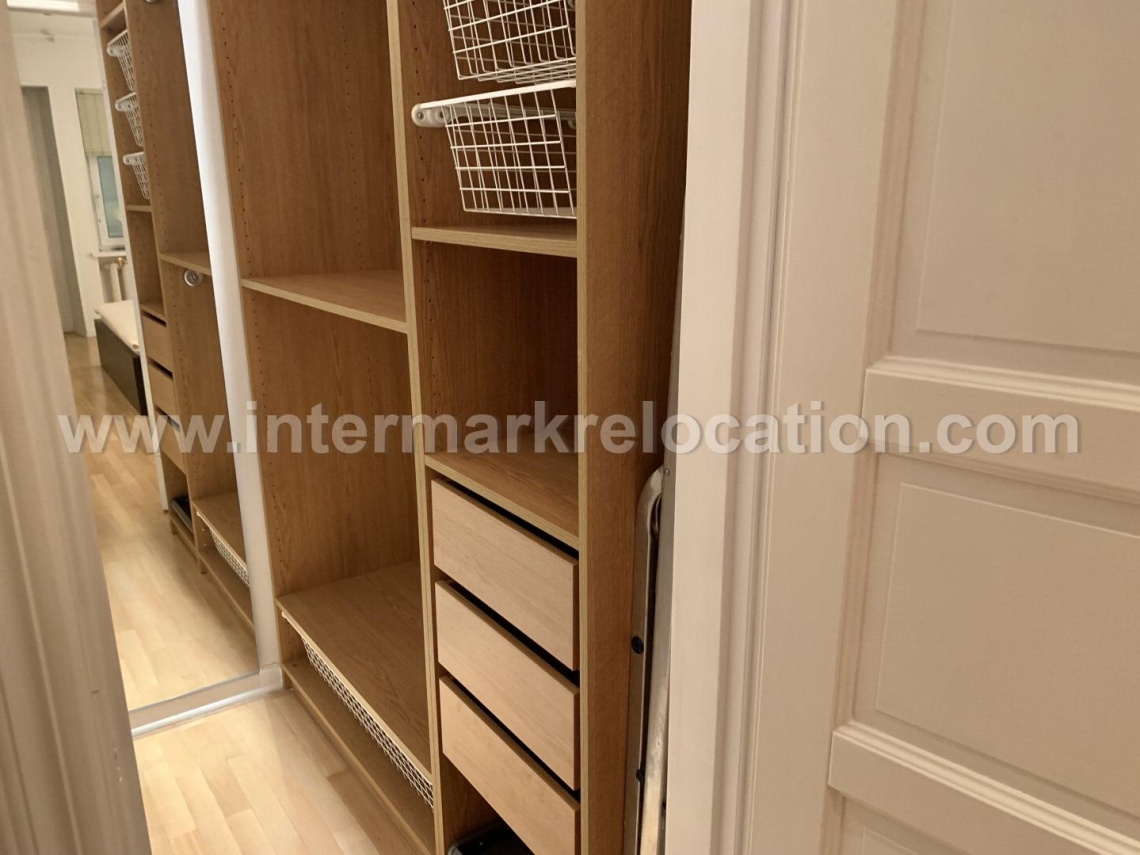 Sadovaya-Kudrinskaya Str. - ID: 16797 - photo 3