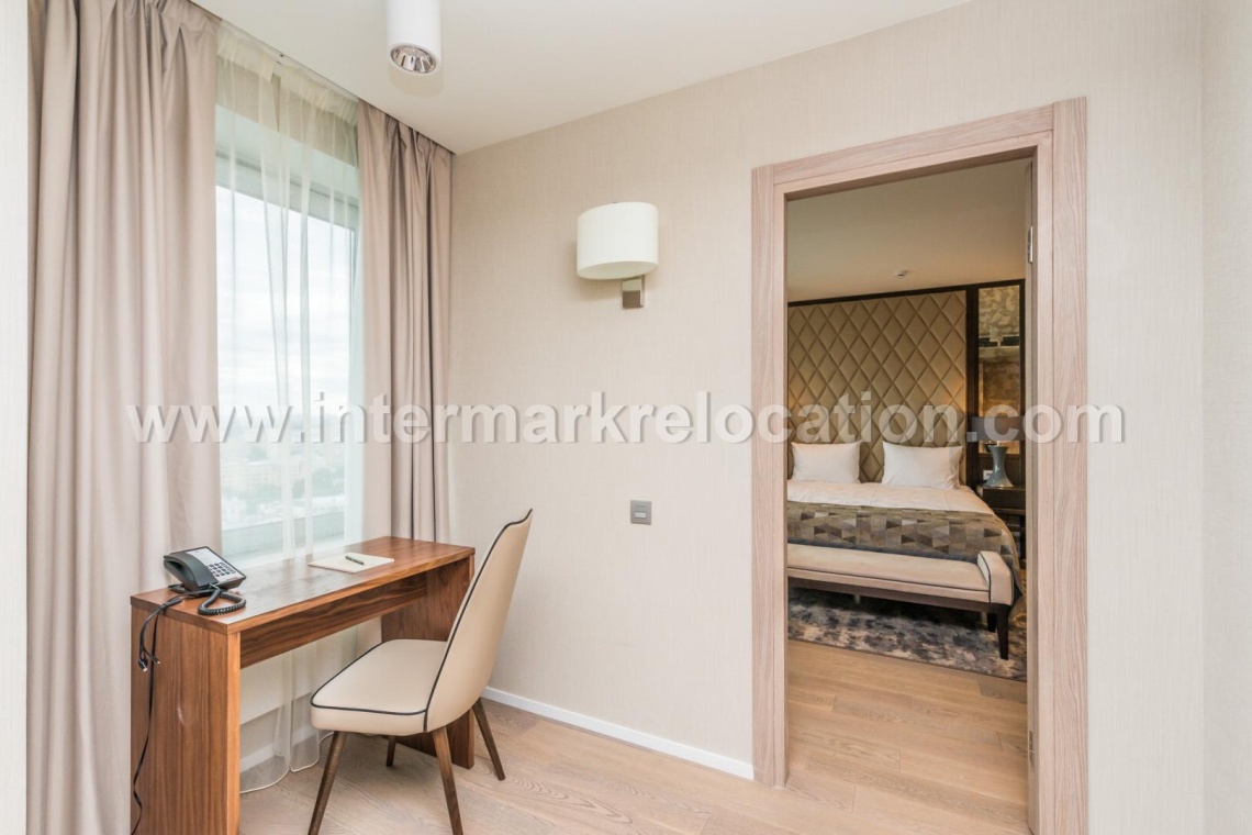 Novy Arbat Str. - ID: 46149 - photo 8