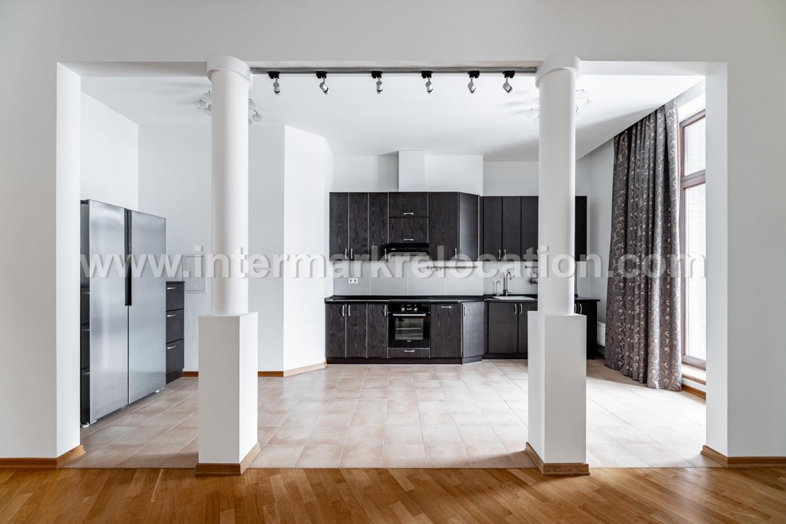 M. Polyanka Str. - ID: 41895 - photo 7