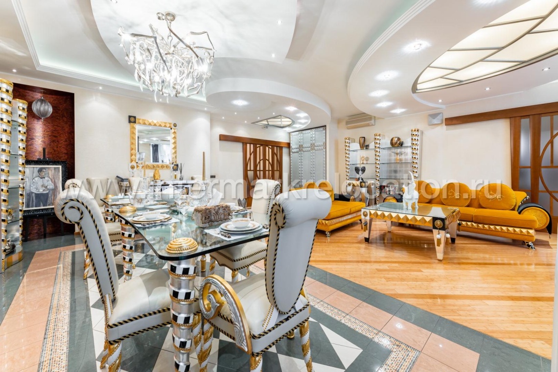 Leninsky Pr. - ID: 18553 - photo 6