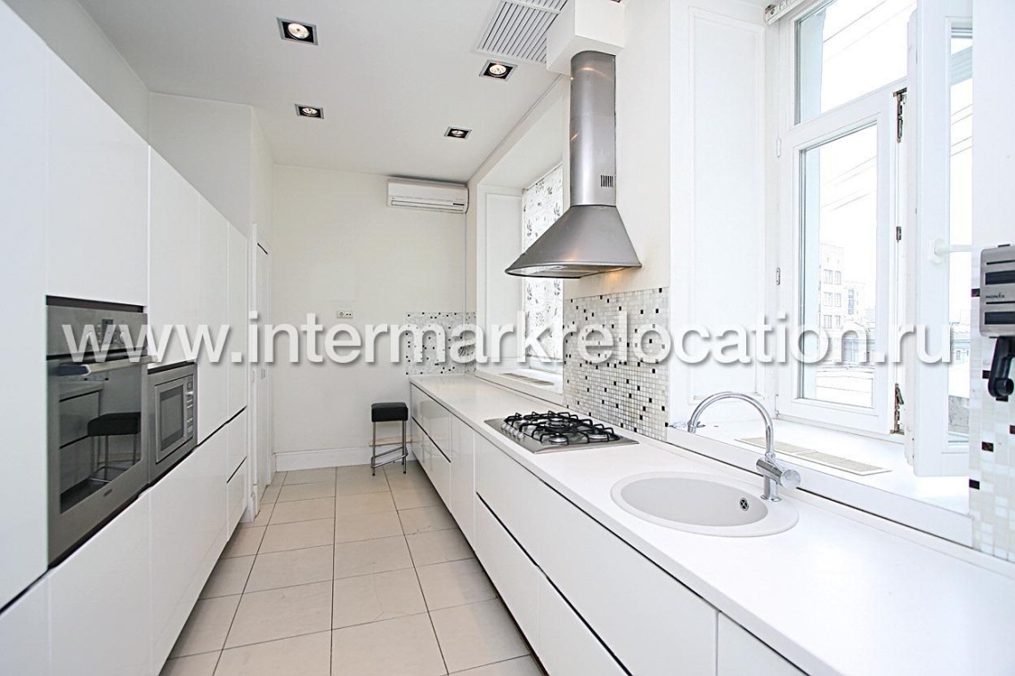 M. Bronnaya Str. - ID: 21785 - photo 8