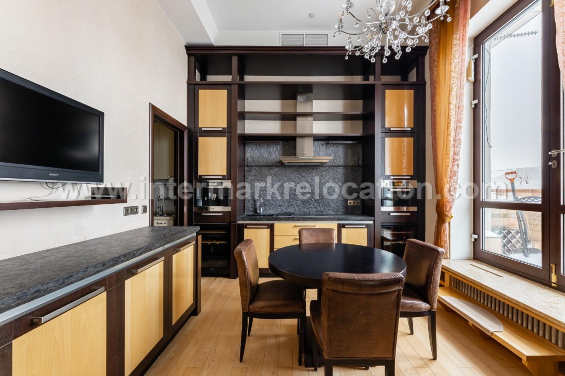 Mosfilmovskaya Str. - ID: 43700 - photo 6