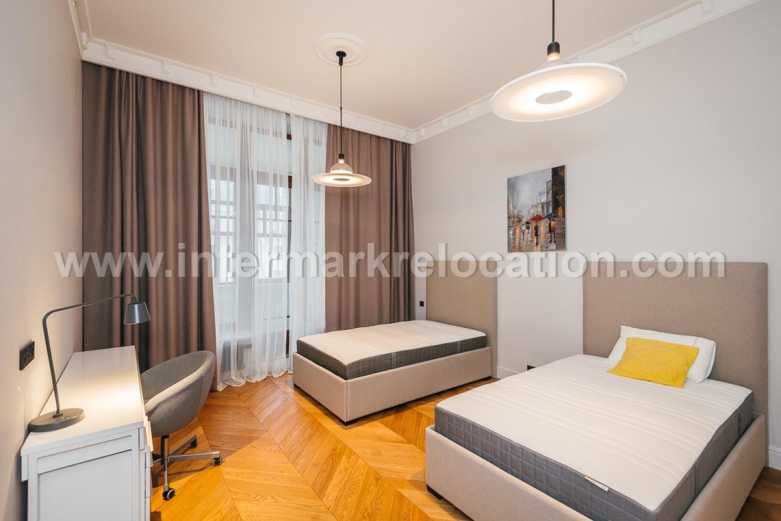 Dmitrovsky Per. - ID: 29818 - photo 5