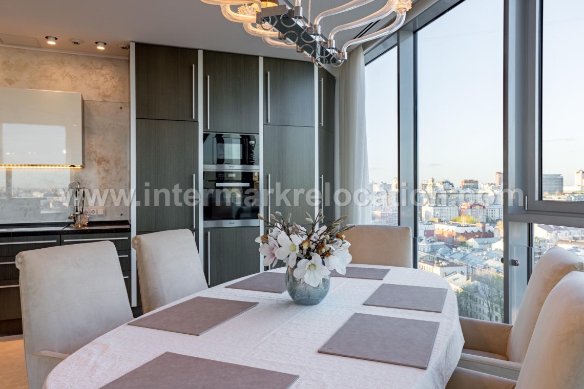 Tsvetnoy Boul. - ID: 46155 - photo 9