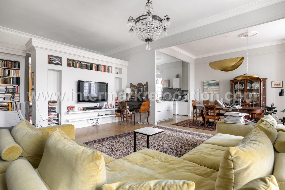 Nikitsky Boul. - ID: 46109 - photo 4