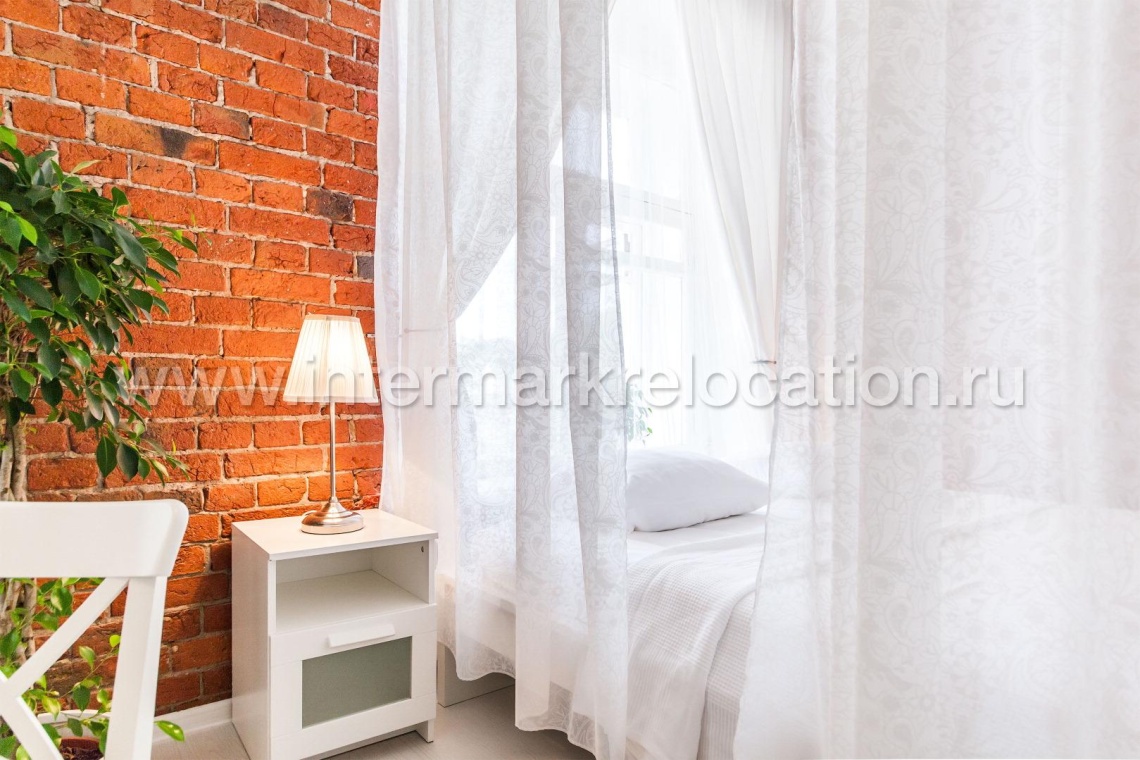 Gusyatnikov Per., 4 housing 3 - ID: 40151 - photo 5
