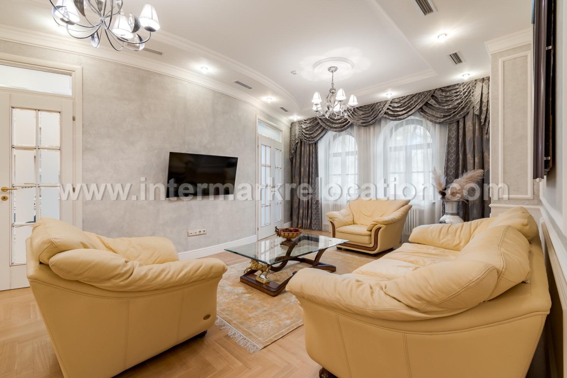 Fadeeva Str. - ID: 40482 - photo 1