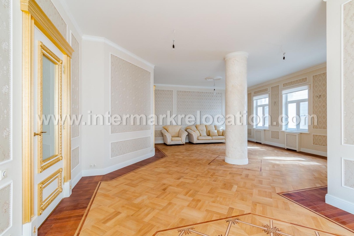 Tsvetnoy Boul. - ID: 46139 - photo 9