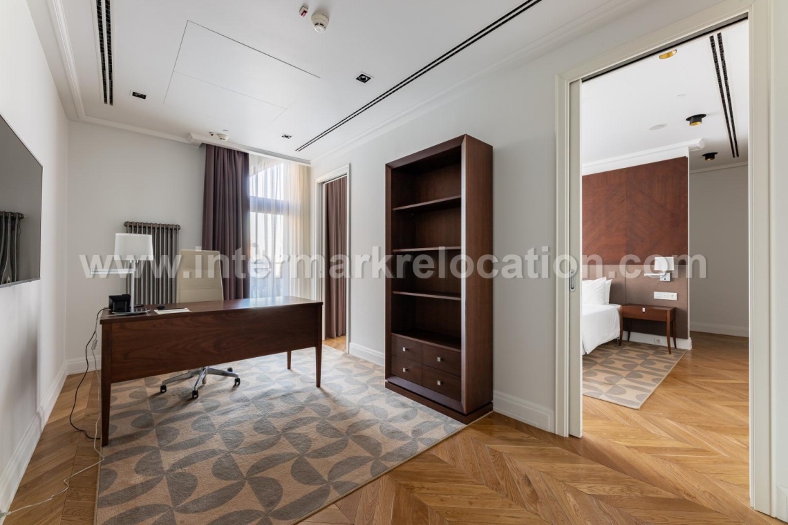 Okhotny Ryad Str. - ID: 43527 - photo 11