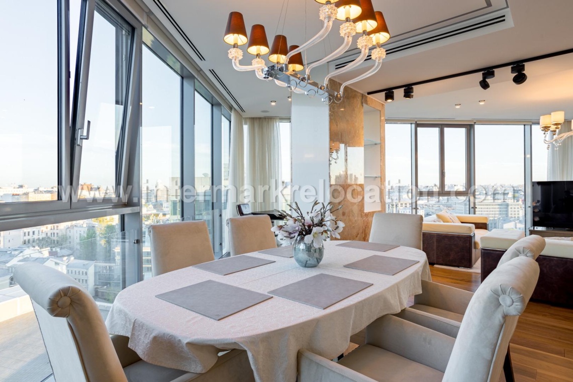 Tsvetnoy Boul. - ID: 46155 - photo 7