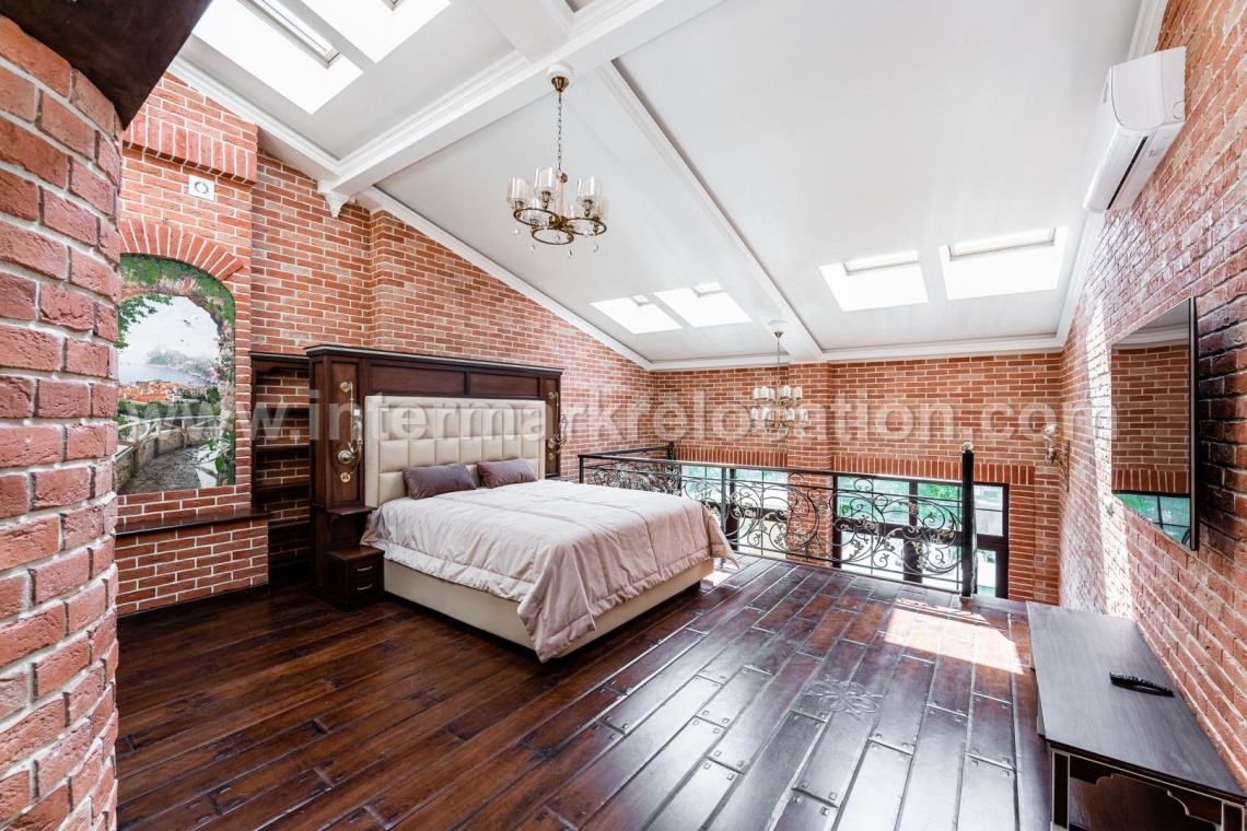 Novoryazanskaya Str. - ID: 41061 - photo 1