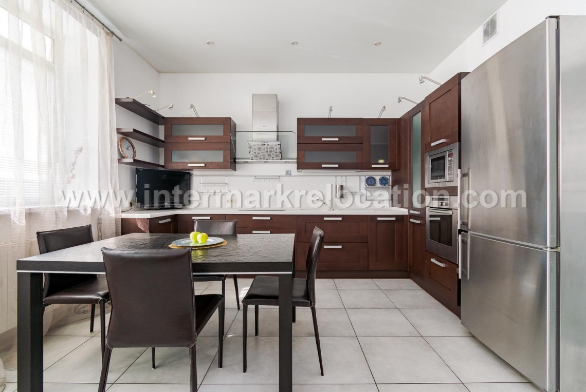 Zoologicheskaya Str. - ID: 45509 - photo 6