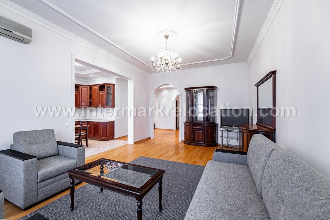 Protopopovsky Per. - ID: 39243 - photo 5