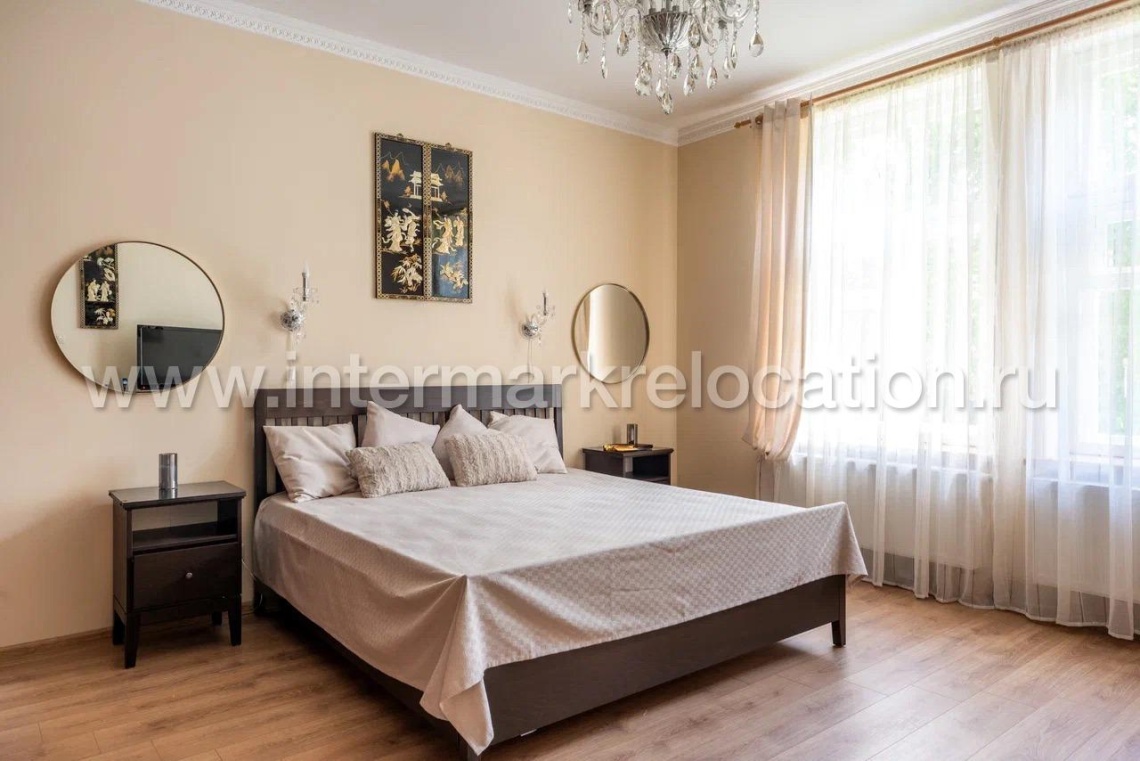 3 rd line Horoshevskogo Serebryanogo Bora - ID: 42493 - photo 4