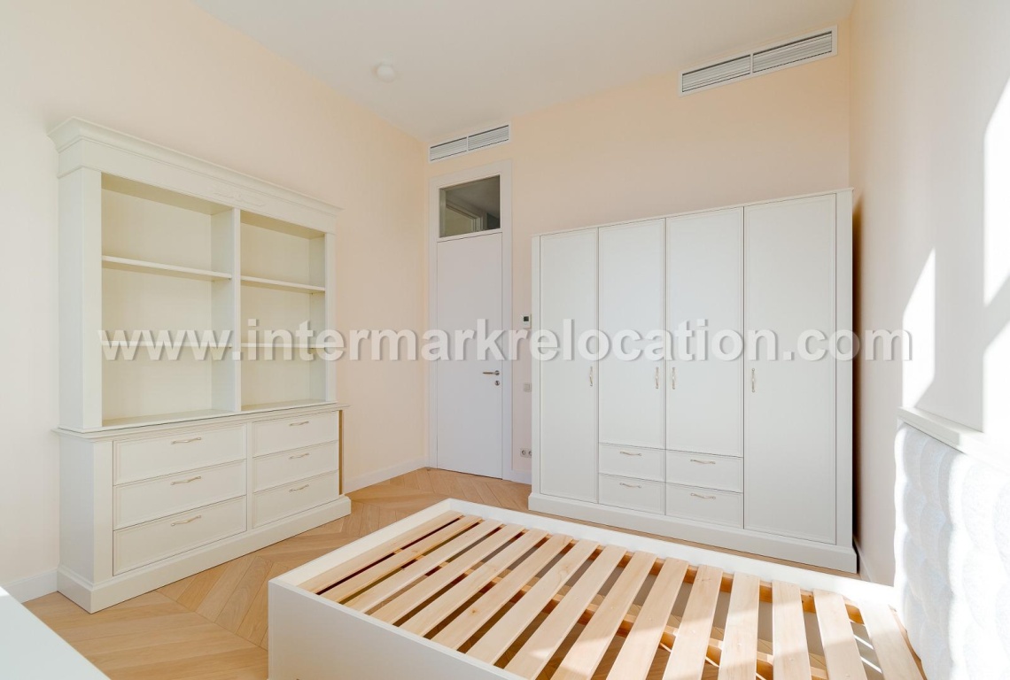 Sredny Tishinsky Per. - ID: 46054 - photo 9